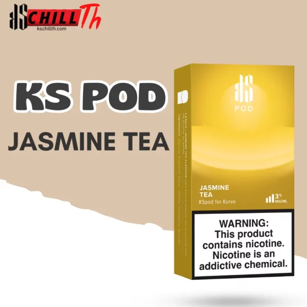 img KS Kurve pod Jasmine Tea