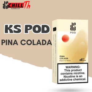 img KS Kurve pod Pina Colada