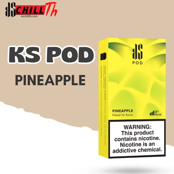 img KS Kurve pod Pineapple