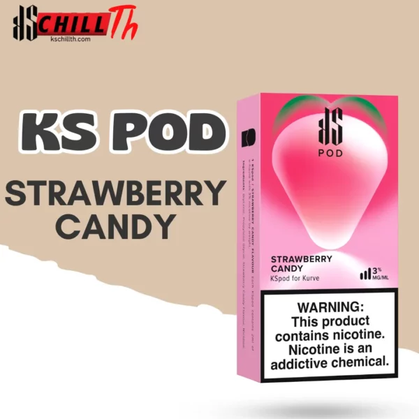 img KS Kurve pod strawberry Candy