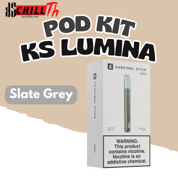 img KS Lumina Device Slate Grey