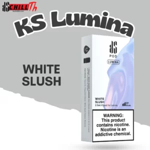 img KS Lumina White Slush