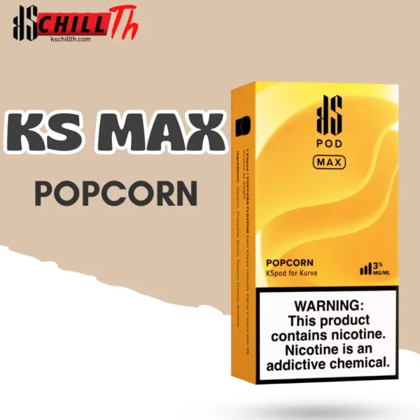 img KS Pod MAX Popcorn