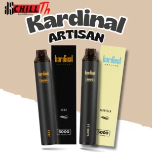 img Kardinal Artisan 5000 main