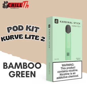 img Ks Kurve Lite 2 Bamboo Green