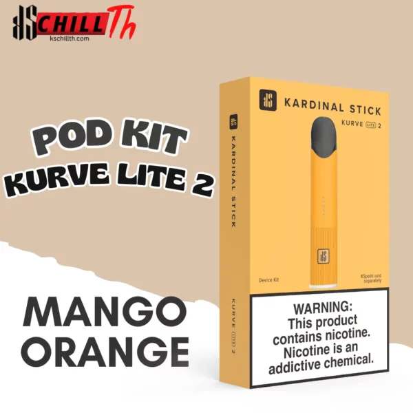 img Ks Kurve Lite 2 Mango Orange