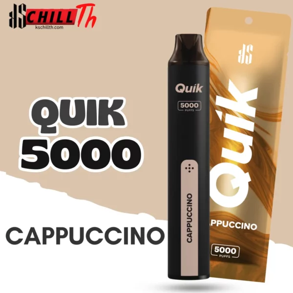 img Ks Quik 5000 Cappuccino