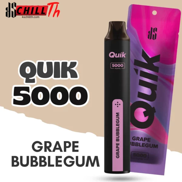 img Ks Quik 5000 Grape Bubblegum