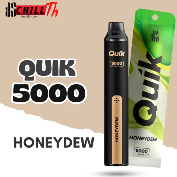 img Ks Quik 5000 Honeydew