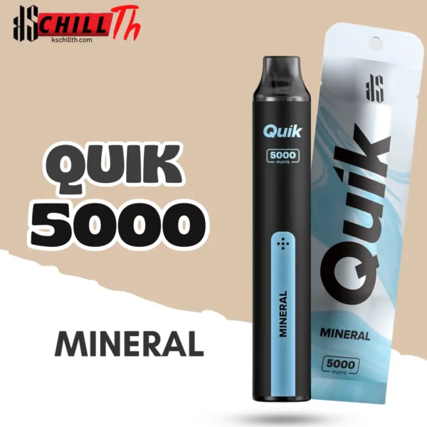 img Ks Quik 5000 Mineral