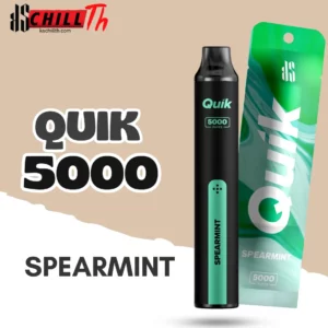 img Ks Quik 5000 Spearmint