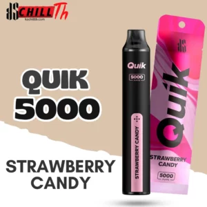 img Ks Quik 5000 Strawberry Candy