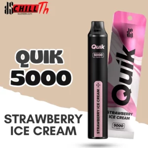 img Ks Quik 5000 Strawberry Ice Cream