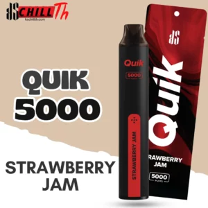 img Ks Quik 5000 Strawberry Jam