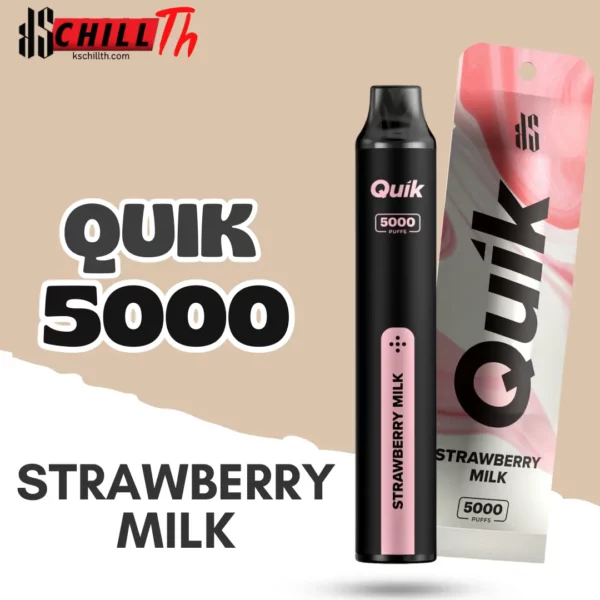 img Ks Quik 5000 Strawberry MILK