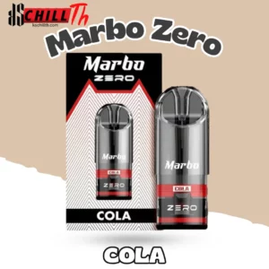 img Marbo Zero Pod Cola