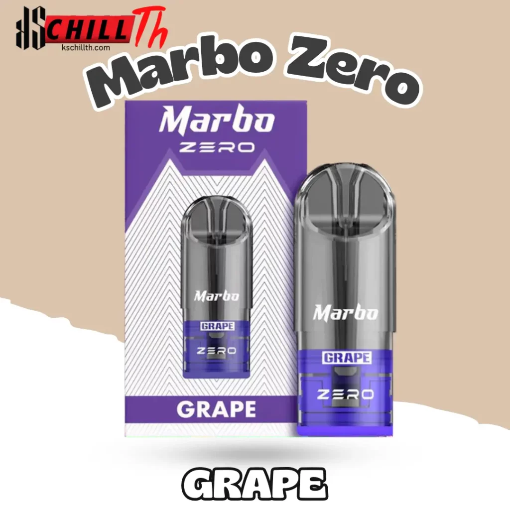 img Marbo Zero Pod Grape