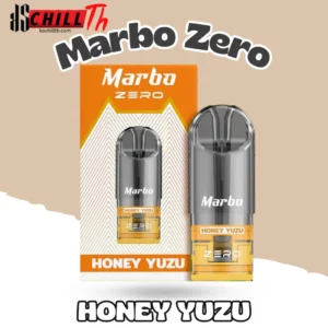 img Marbo Zero Pod Honeyyuzu