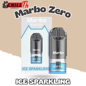 img Marbo Zero Pod ICESPARKLING