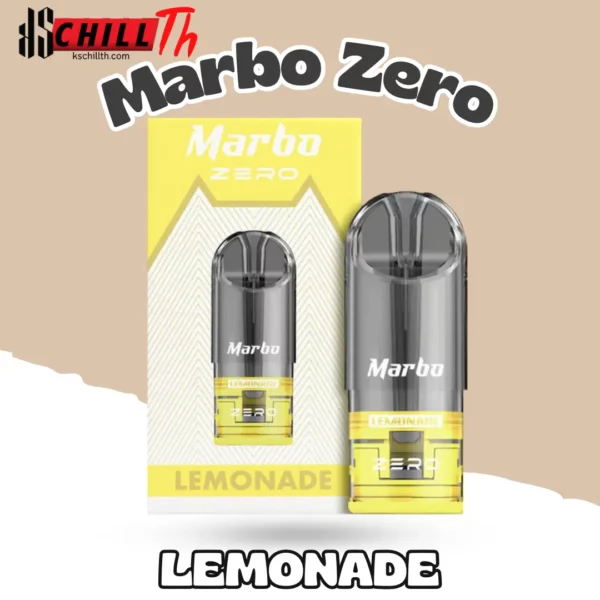 img Marbo Zero Pod