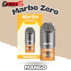 img Marbo Zero Pod MANGO