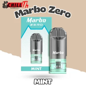 img Marbo Zero Pod Mint