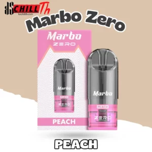 img Marbo Zero Pod Peach