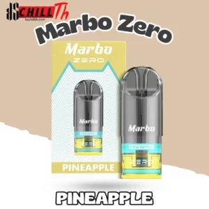 img Marbo Zero Pod Pineapple