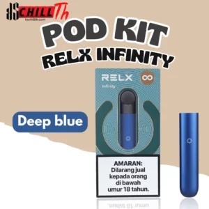 img RELX Infinity Deep blue