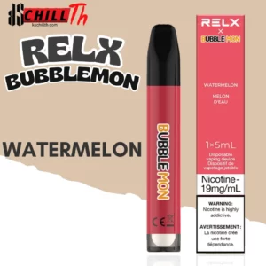 img RELX x Bubblemon Watermelon