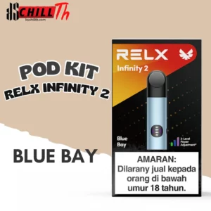 img Relx Infinity 2 Blue Bay