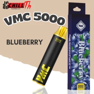 img VMC 5000 Blueberry