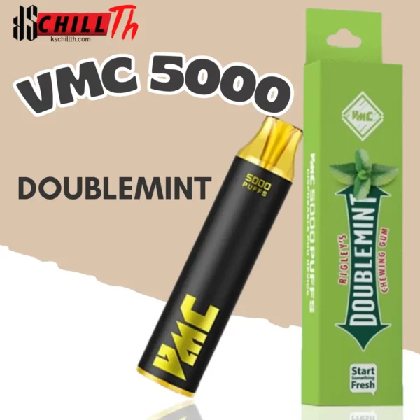 img VMC 5000 Doublemint