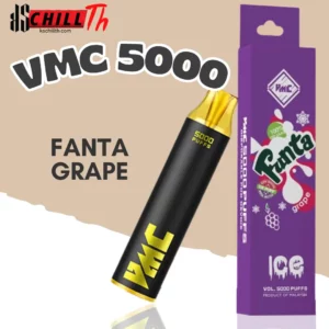 img VMC 5000 Fanta Grape