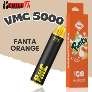 img VMC 5000 Fanta Orange