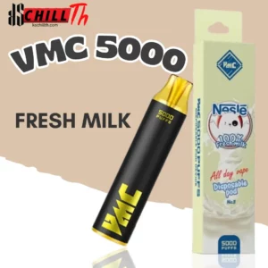 img VMC 5000 Fresh Milk