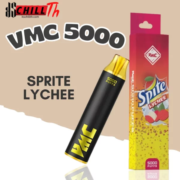 img VMC 5000 Sprite Lychee