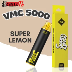 img VMC 5000 Super Lemon