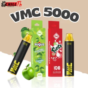 img VMC 5000 VMC5000