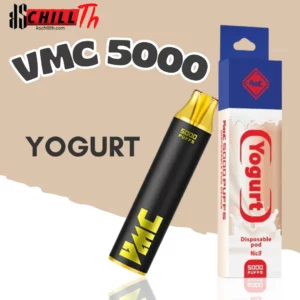 img VMC 5000 Yogurt