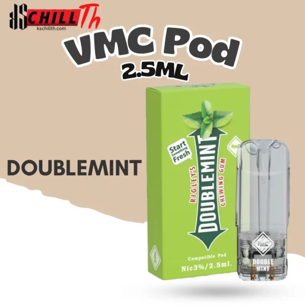 img VMC Pod DoubleMint