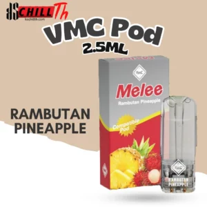 img VMC Pod Melee Rambutan Pineapple