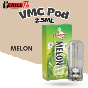 img VMC Pod Melon