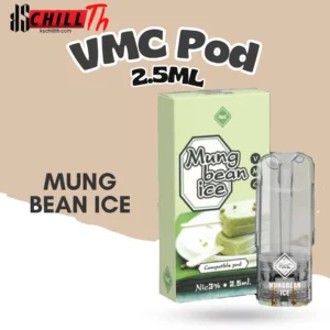 img VMC Pod Mung Bean Ice