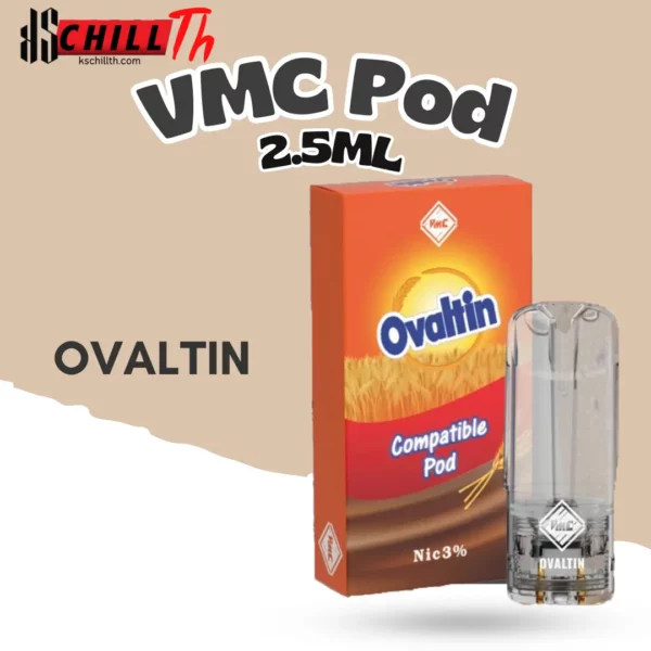 img VMC Pod Ovaltin