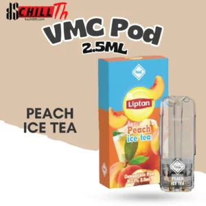 img VMC Pod Peach Ice Tea