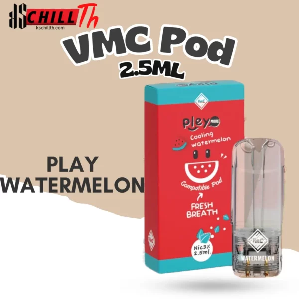 img VMC Pod Play Watermelon