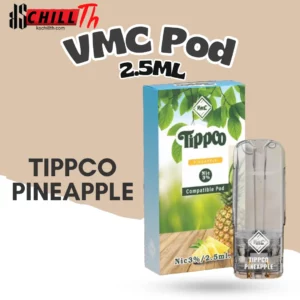 img VMC Pod Tippco Pineapple