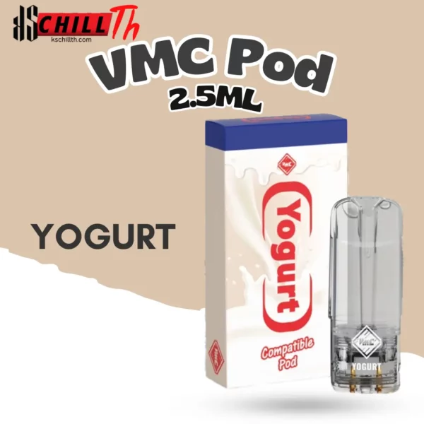 img VMC Pod Yogurt