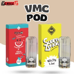 img VMC Pod main